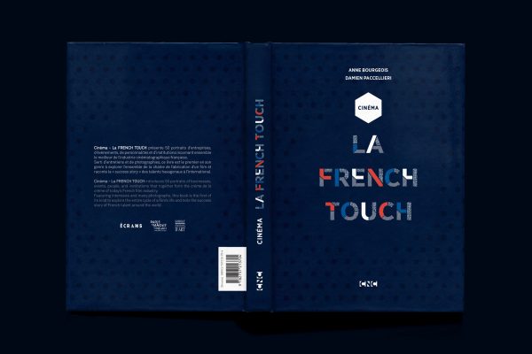Cinéma La French Touch