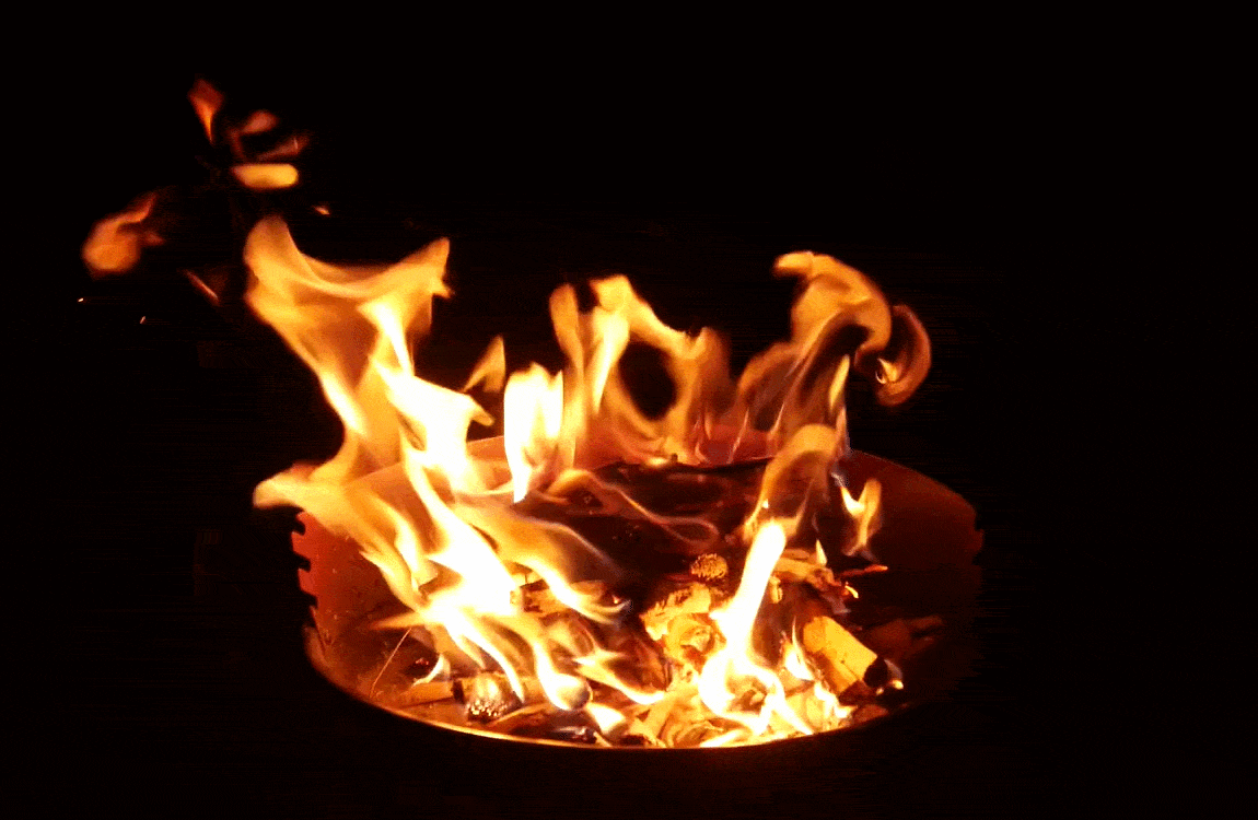 La playlist de la flamme